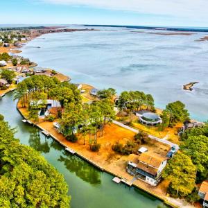 Photo #3 of SUNRISE SHORE, CHINCOTEAGUE, VA 0.3 acres