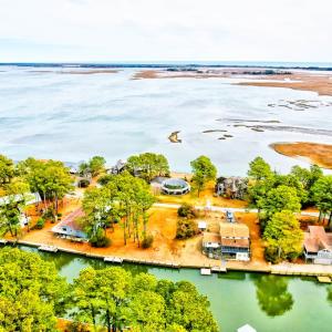 Photo #4 of SUNRISE SHORE, CHINCOTEAGUE, VA 0.3 acres