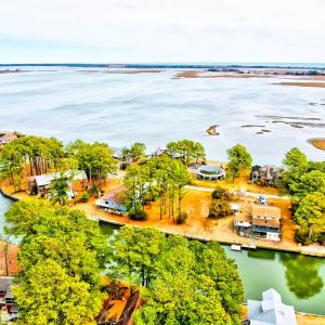 Photo #5 of SUNRISE SHORE, CHINCOTEAGUE, VA 0.3 acres