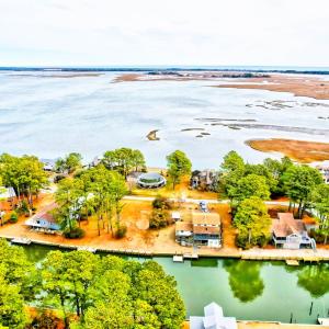 Photo #6 of SUNRISE SHORE, CHINCOTEAGUE, VA 0.3 acres
