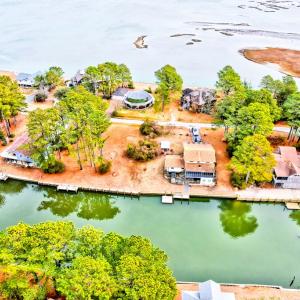 Photo #7 of SUNRISE SHORE, CHINCOTEAGUE, VA 0.3 acres