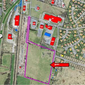 Photo #2 of INDUSTRIAL DR, BROADWAY, VA 21.1 acres