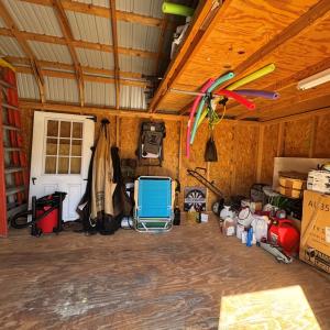 Photo #5 of Lot 370 SEA BASS DR, HORNTOWN, VA 0.1 acres