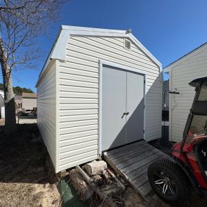 Photo #6 of Lot 370 SEA BASS DR, HORNTOWN, VA 0.1 acres