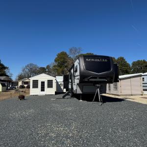 Photo #7 of Lot 370 SEA BASS DR, HORNTOWN, VA 0.1 acres