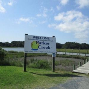 Photo #2 of SUNSET LANDING DR., PARKSLEY, VA 1.5 acres
