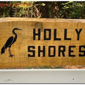Photo #2 of Lot A2 HOLLY SHORES LN, HACKSNECK, VA 3.0 acres
