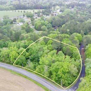 Photo #2 of SERENITY LN, ONANCOCK, VA 2.7 acres