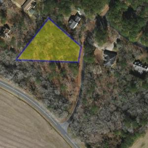 Photo #4 of SERENITY LN, ONANCOCK, VA 2.7 acres