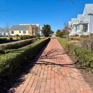 Photo #2 of 507 BRASS RING AVENUE, CAPE CHARLES, VA 0.1 acres