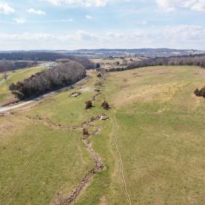 Photo #30 of TBD DAM TOWN RD, FORT DEFIANCE, VA 89.1 acres