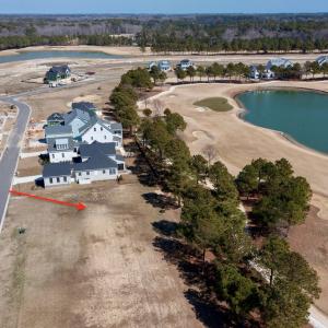 Photo #2 of 237 MUIRFIELD DRIVE, CAPE CHARLES, VA 0.2 acres