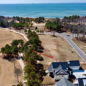Photo #3 of 237 MUIRFIELD DRIVE, CAPE CHARLES, VA 0.2 acres