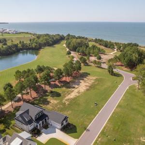 Photo #3 of 237 MUIRFIELD DRIVE, CAPE CHARLES, VA 0.2 acres