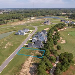 Photo #5 of 237 MUIRFIELD DRIVE, CAPE CHARLES, VA 0.2 acres