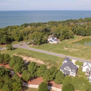 Photo #4 of 237 MUIRFIELD DRIVE, CAPE CHARLES, VA 0.2 acres