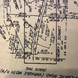 Photo #2 of Lot 1 WATTS BAY DR, WALLOPS ISLAND, VA 3.8 acres