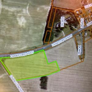 Photo #18 of Lot C LANKFORD HWY, CAPE CHARLES, VA 9.6 acres