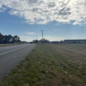 Photo #2 of Lot D LANKFORD HWY, CAPE CHARLES, VA 7.5 acres