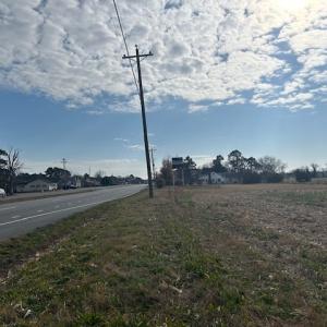 Photo #5 of Lot D LANKFORD HWY, CAPE CHARLES, VA 7.5 acres