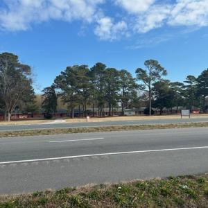Photo #6 of Lot D LANKFORD HWY, CAPE CHARLES, VA 7.5 acres
