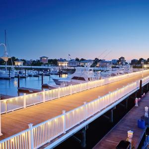 Photo #7 of 153 SUNSET BLVD, CAPE CHARLES, VA 0.2 acres