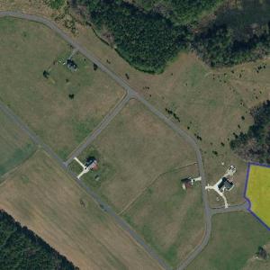 Photo #5 of Lot 14 PINE DR, PARKSLEY, VA 2.8 acres