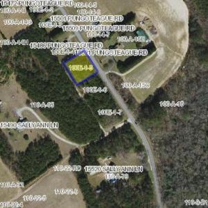 Photo #4 of LOT 5 PUNGOTEAGUE RD, PAINTER, VA 0.5 acres