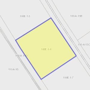 Photo #3 of Lot 6 PUNGOTEAGUE RD, PAINTER, VA 0.5 acres