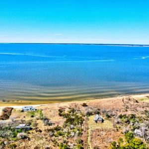 Photo #4 of DENNIS DR, SAXIS, VA 3.6 acres
