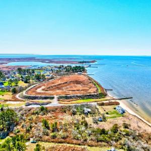 Photo #12 of DENNIS DR, SAXIS, VA 3.6 acres