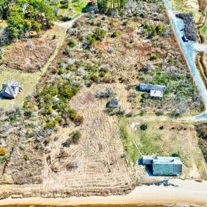 Photo #13 of DENNIS DR, SAXIS, VA 3.6 acres