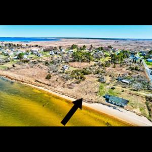 Photo #14 of DENNIS DR, SAXIS, VA 3.6 acres