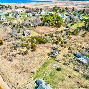 Photo #2 of DENNIS DR, SAXIS, VA 3.6 acres