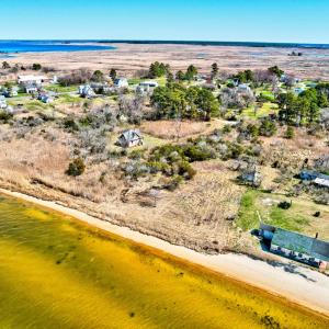 Photo #3 of DENNIS DR, SAXIS, VA 3.6 acres