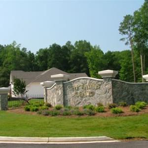 Photo #4 of Lot 2024 MAYFLOWER DR, GREENBACKVILLE, VA 0.2 acres