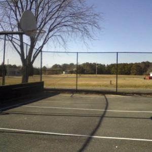 Photo #3 of Lot 2024 MAYFLOWER DR, GREENBACKVILLE, VA 0.2 acres