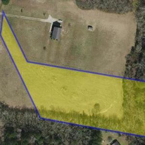 Photo #2 of Lot 22A2 CREEKSIDE DR, BELLE HAVEN, VA 3.1 acres