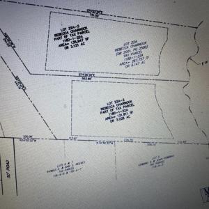 Photo #3 of Lot 22A2 CREEKSIDE DR, BELLE HAVEN, VA 3.1 acres