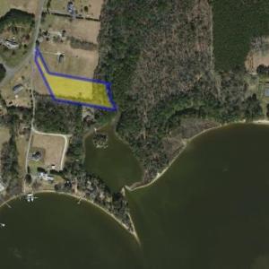 Photo #7 of Lot 22A2 CREEKSIDE DR, BELLE HAVEN, VA 3.1 acres