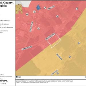 Photo #6 of 9 Acres LANKFORD HWY, ACCOMAC, VA 9.0 acres