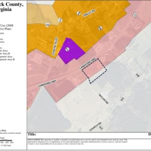 Photo #4 of 9 Acres LANKFORD HWY, ACCOMAC, VA 9.0 acres