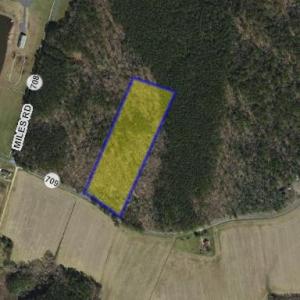 Photo #3 of Lot 34 PITTS CREEK RD, NEW CHURCH, VA 8.2 acres