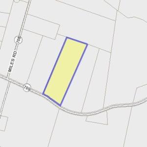 Photo #4 of Lot 34 PITTS CREEK RD, NEW CHURCH, VA 8.2 acres