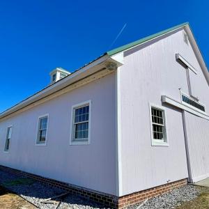 Photo #17 of Lot 34 PITTS CREEK RD, NEW CHURCH, VA 8.2 acres