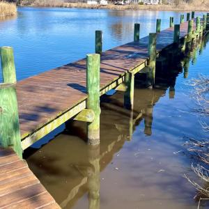 Photo #3 of Lot 34 PITTS CREEK RD, NEW CHURCH, VA 8.2 acres