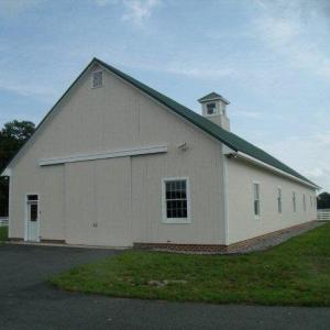 Photo #4 of Lot 34 PITTS CREEK RD, NEW CHURCH, VA 8.2 acres