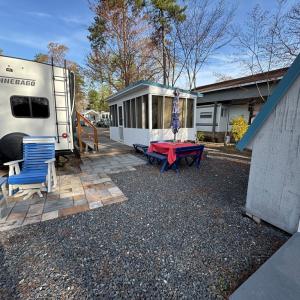 Photo #10 of Lot 500 BLUE HERON DR, HORNTOWN, VA 0.1 acres
