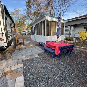 Photo #11 of Lot 500 BLUE HERON DR, HORNTOWN, VA 0.1 acres