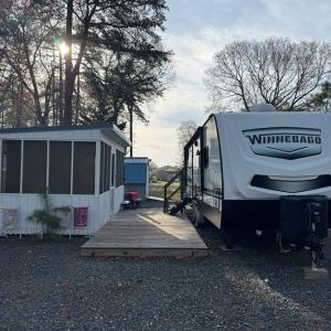 Photo #13 of Lot 500 BLUE HERON DR, HORNTOWN, VA 0.1 acres